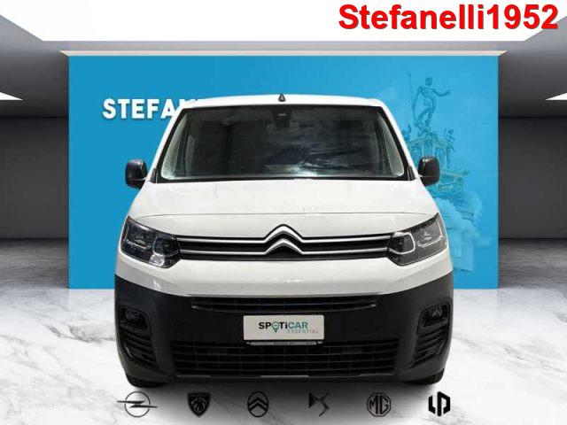 CITROEN Berlingo III - van M 1.5 bluehdi 130cv S&S Club 3p.