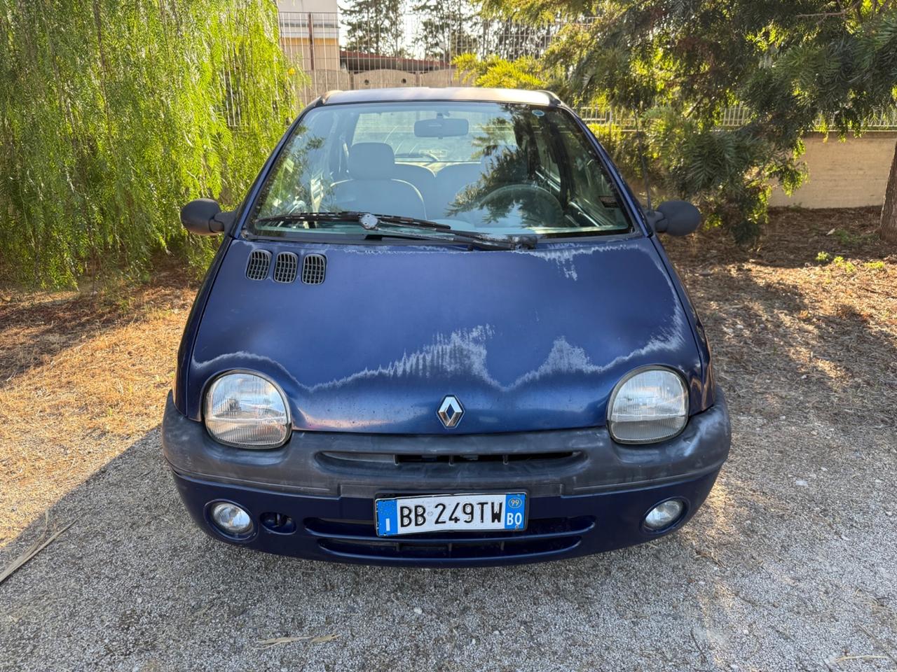 Renault Twingo 1.2i cat Spring