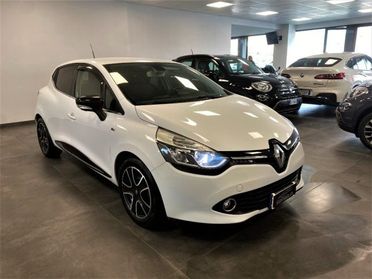 RENAULT Clio 1.5 dCi Duel + Navigatore