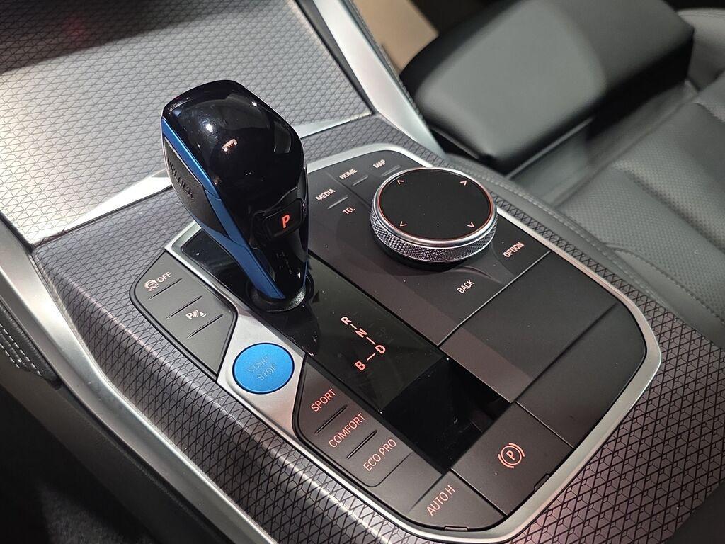 BMW i4 M 50 Sport Auto