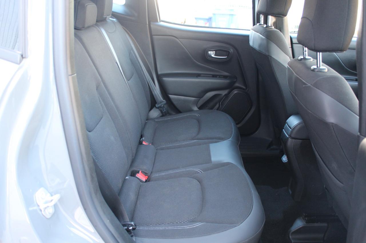 Jeep Renegade 1.6 Mjt 130 CV S