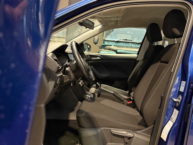 VOLKSWAGEN T-Cross 1.0 TSI Style BMT