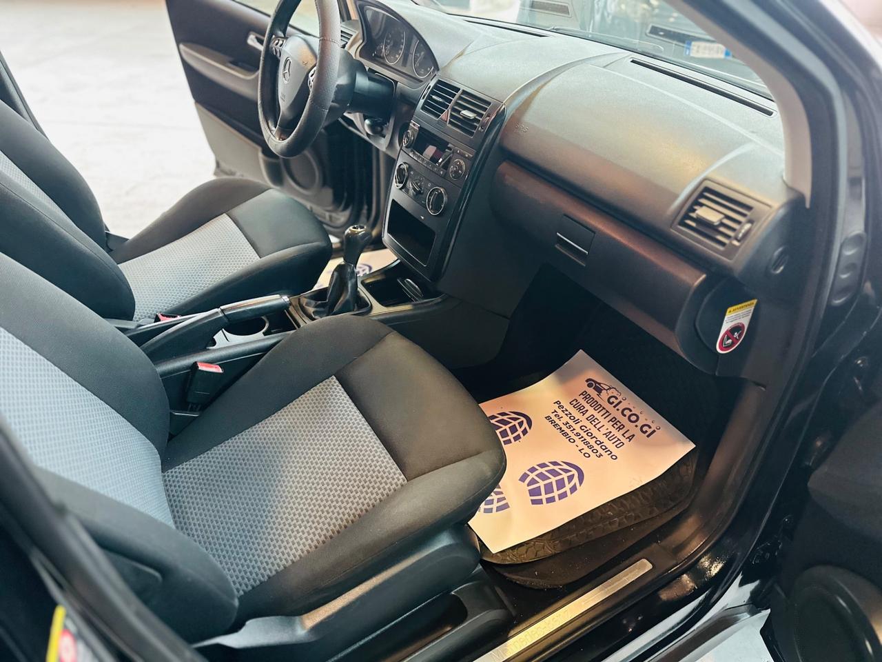 Mercedes-benz A 150 Elegance