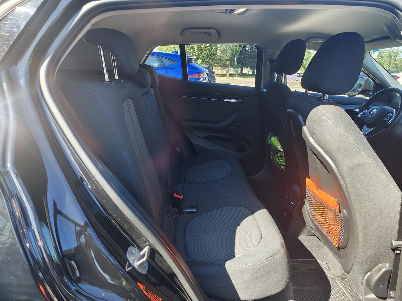 Bmw X2 Business 18i #11580