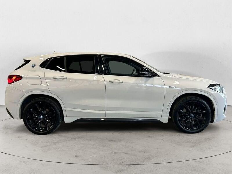 BMW X2 X2 xDrive25e Msport