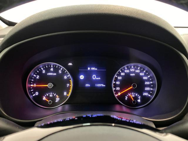KIA Sportage 1.6 ECOGPL 2WD Style