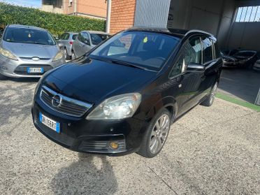 Opel Zafira 1.9 16V CDTI 150CV Cosmo