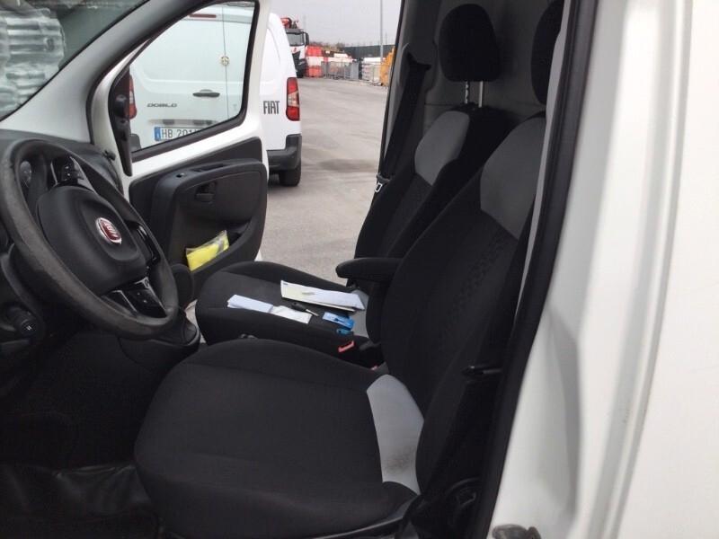 Fiat Fiorino 1.3 MJT 95CV Cargo Adventure