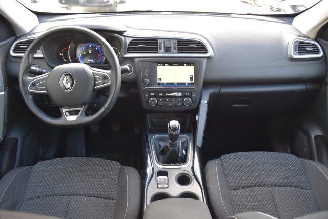 RENAULT Kadjar dCi 8V 110CV Energy Business *NAVIGATORE*