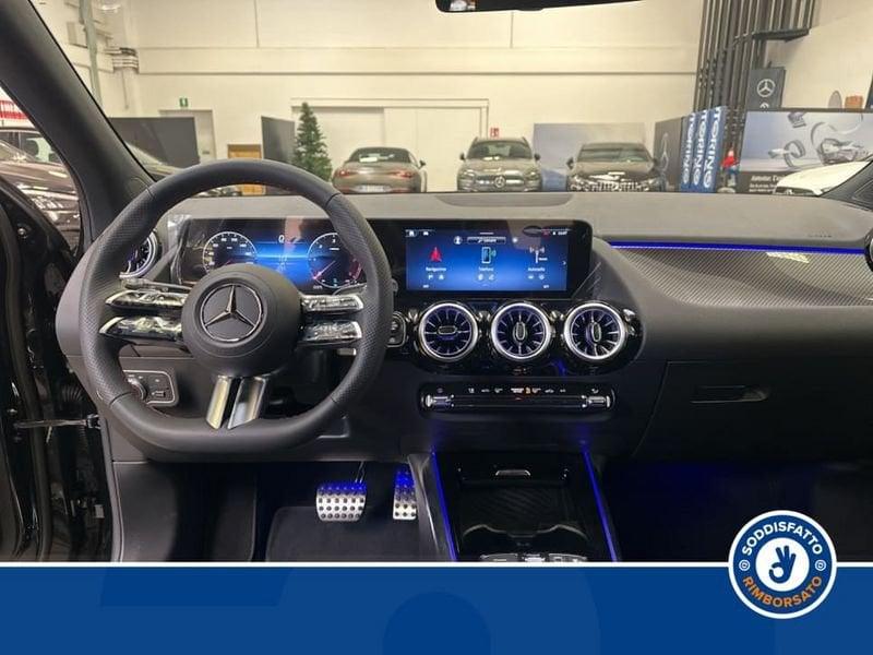 Mercedes-Benz GLA 200d Automatic AMG Line Advanced Plus