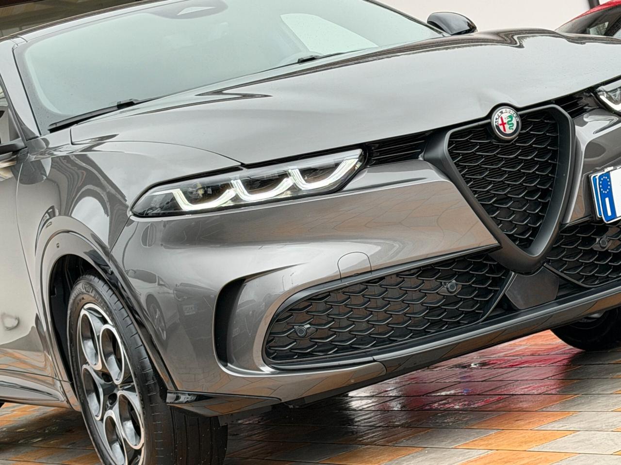 Alfa Romeo Tonale 1.6 DIESEL 130 cv. TCT6 SPRINT