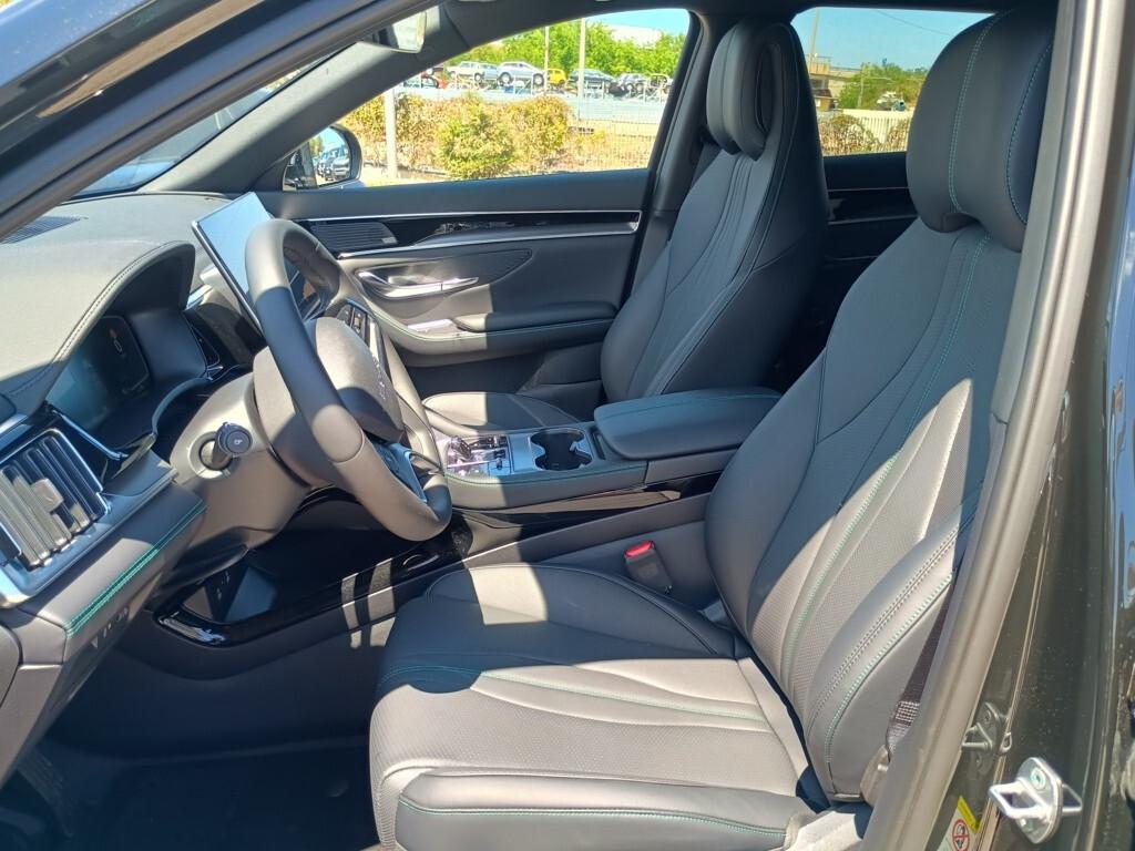 BYD Seal-U DM-i 1.5 Turbo 324 CV PHEV Design Km0