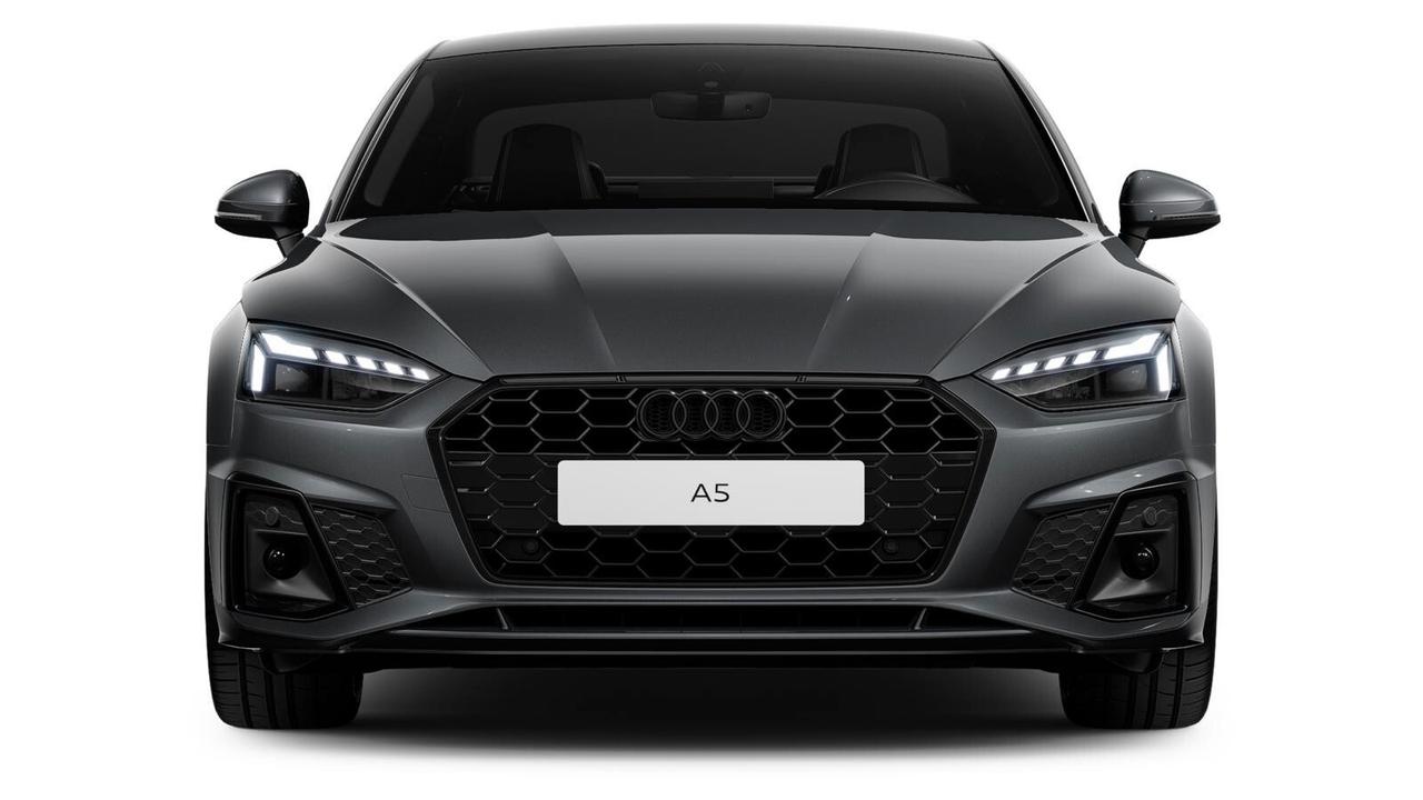 AUDI A5 COUPE' 40TDI S-LINE S-TRONIC IN ARRIVO
