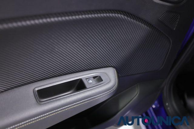 RENAULT Clio FULL HYBRID E-TECH 145 CV 5 PORTE ENGINEERED