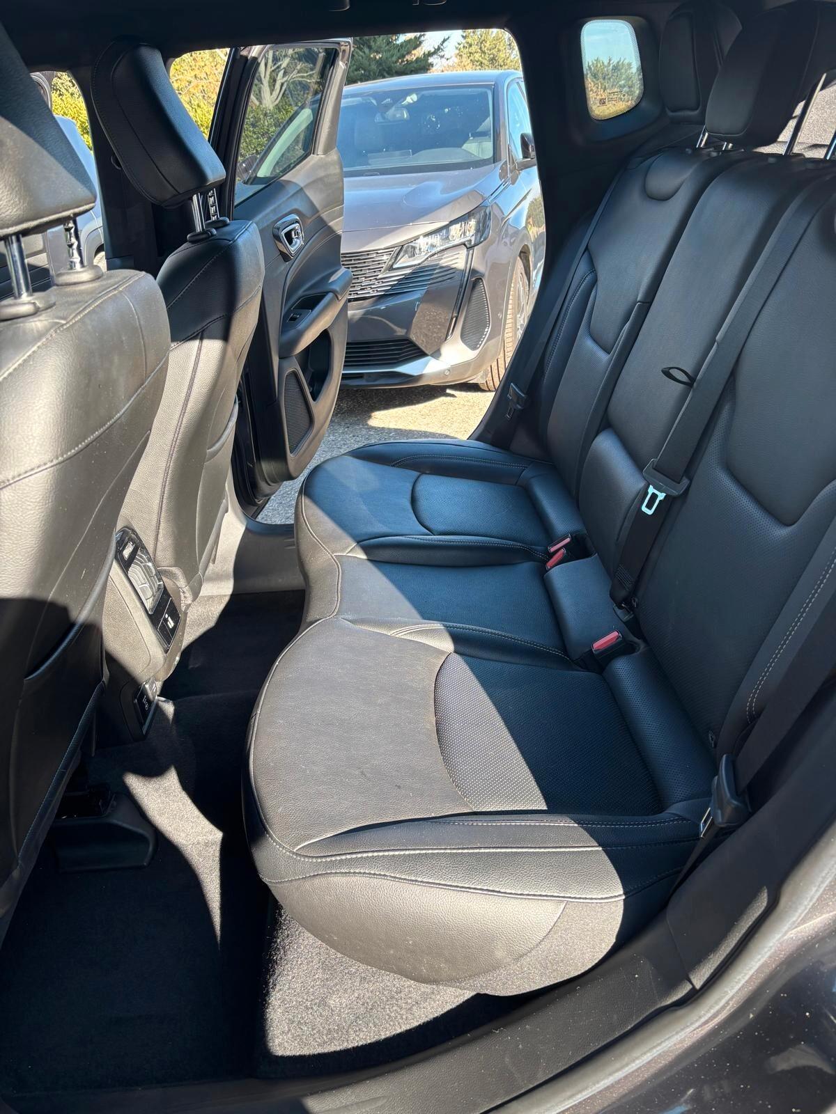 Jeep Compass 1.6 Multijet II 2WD 80° Anniversario