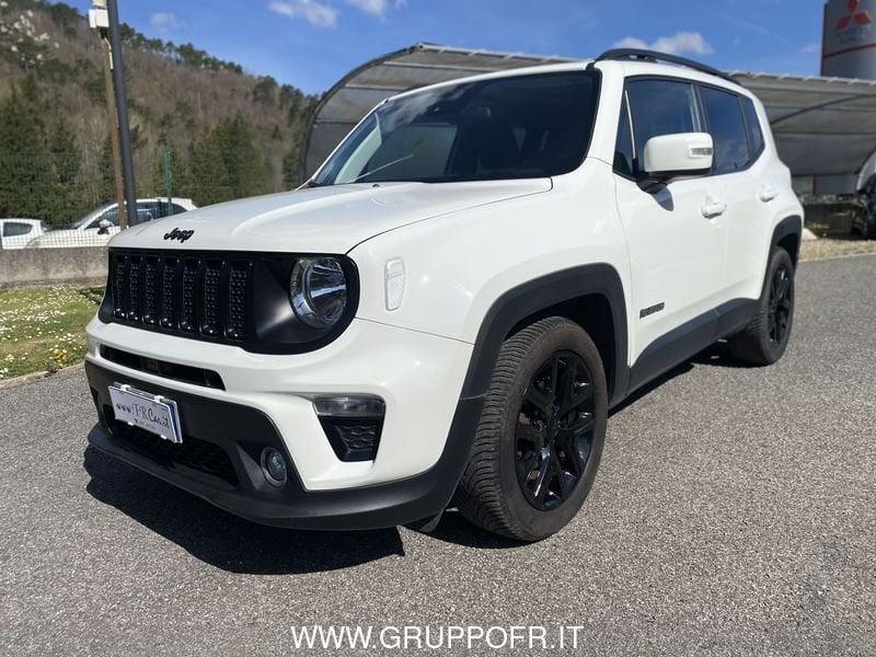 Jeep Renegade 1.0 T3 Night Eagle