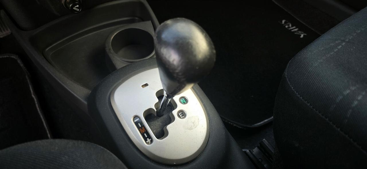Toyota Yaris 1.3 5 porte Sol - AUTOMATICA