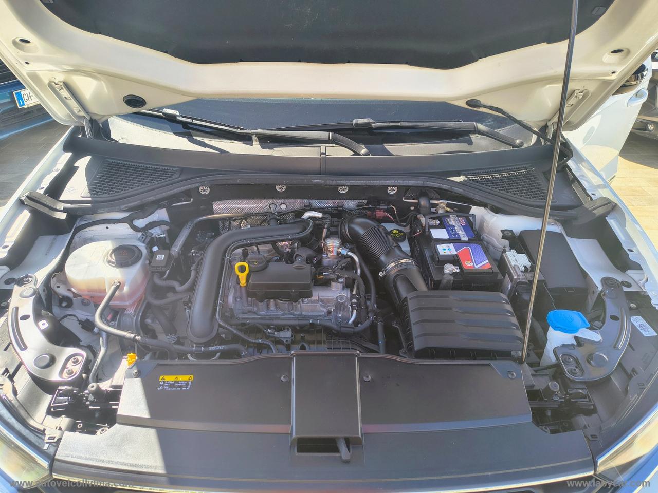 VOLKSWAGEN T-Roc 1.0 TSI Style BMT