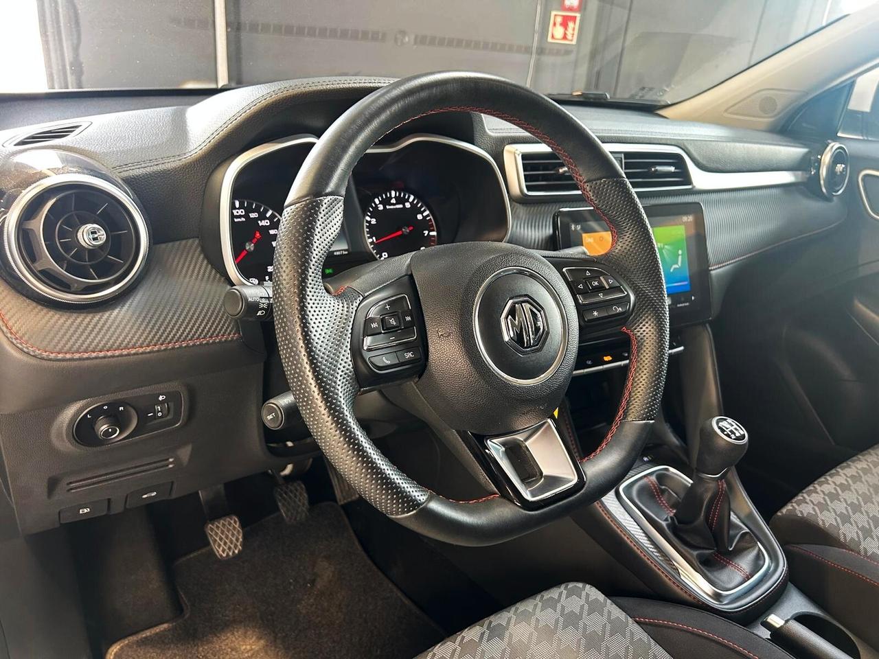 Mg ZS 1.5 VTi-tech Comfort / PREZZO PROMO DRIVE