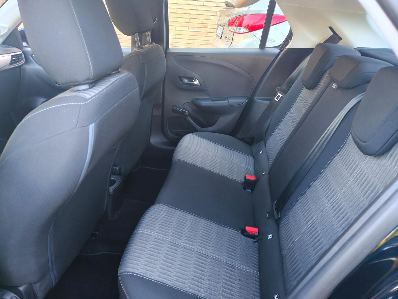 Opel Corsa 1.2 Elegance