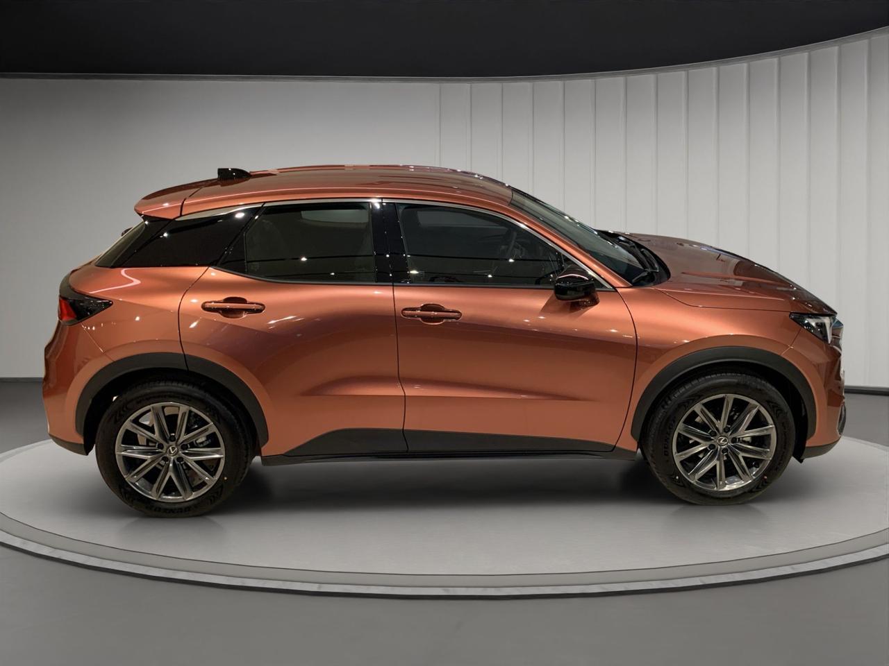 Lexus LBX 1.5 hybrid Relax 2wd