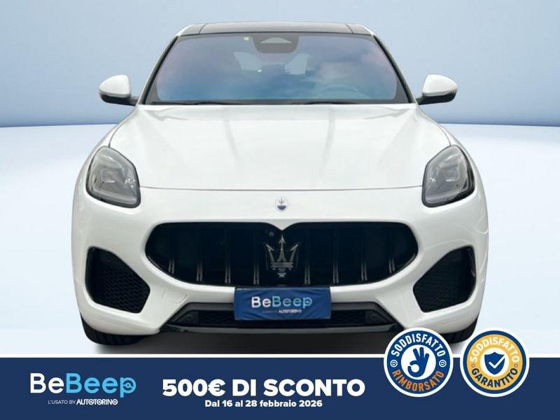 Maserati Grecale 2.0 MHEV MODENA 330CV AUTO