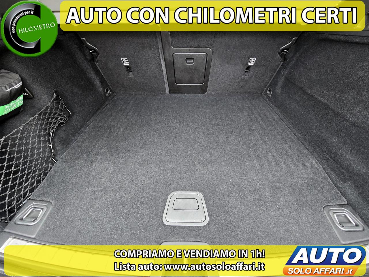 Volvo XC60 2.0 T6 PHEV ULTIMATE BRIGHT AWD AUTO EU6D TAGLIANDI VOLVO/TETTO/CAMERA