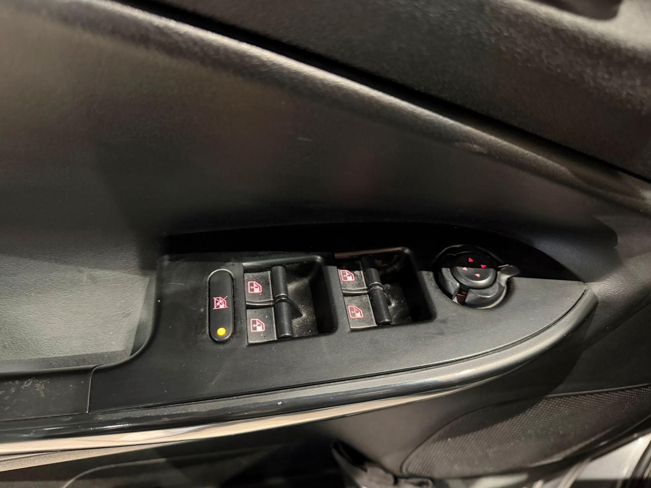 Alfa Romeo Giulietta 1.4 Turbo 120 CV GPL Distinctive