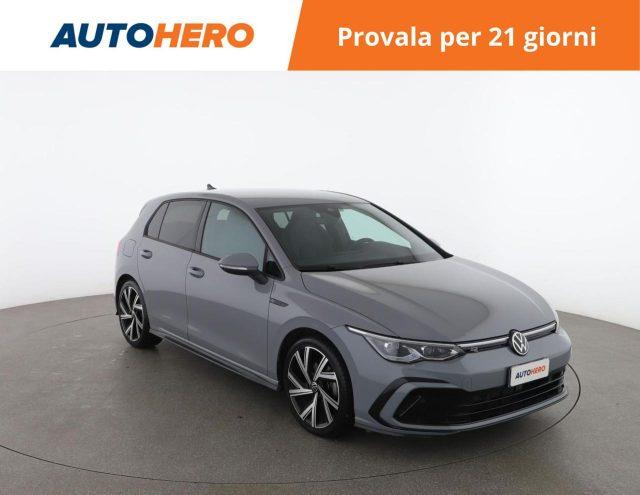 VOLKSWAGEN Golf 1.5 TSI 150 CV EVO ACT R-Line