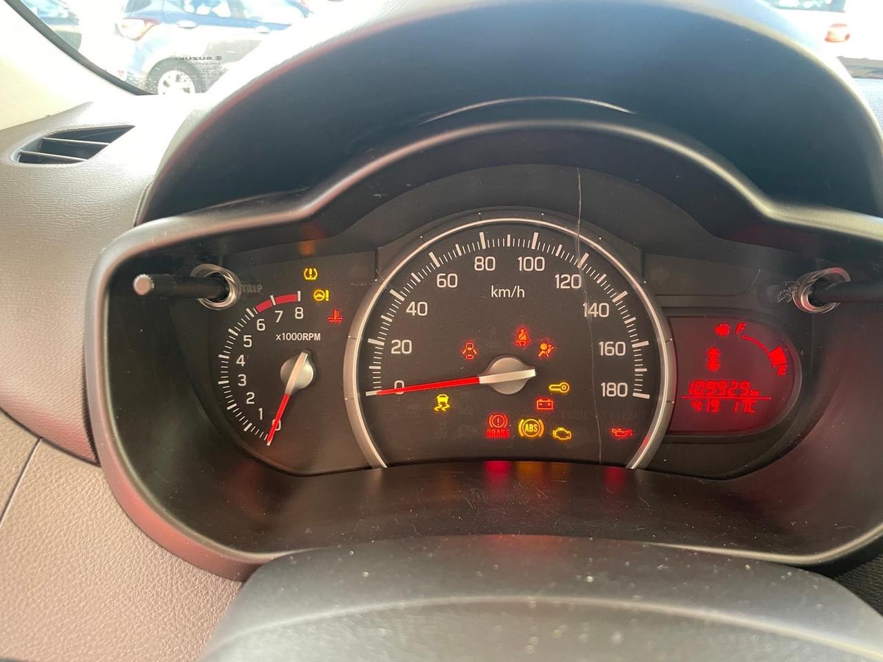 Suzuki Celerio 1.0 Style