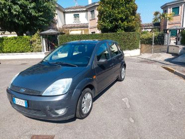 Ford Fiesta 1.2 16V 5p. Ambiente euro4 benzina X Neopatentati