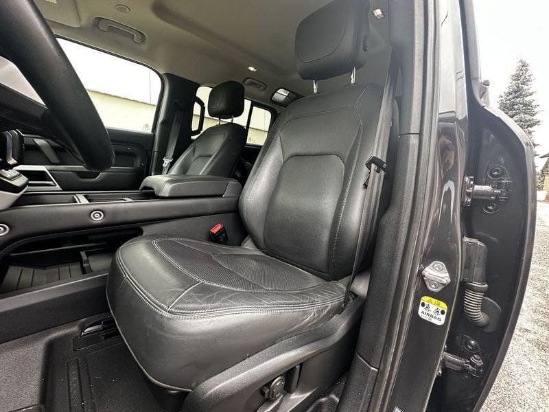 Land Rover Defender 3.0D I6 250 110 X-dynamic SE AWD Autocarro+ Iva detraibile