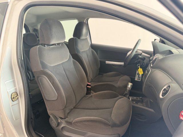 CITROEN C2 1.1 Exclusive