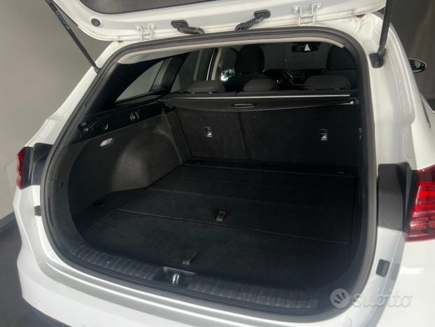 KIA Ceed 1.6 CRDi 115 CV DCT SW Business Class