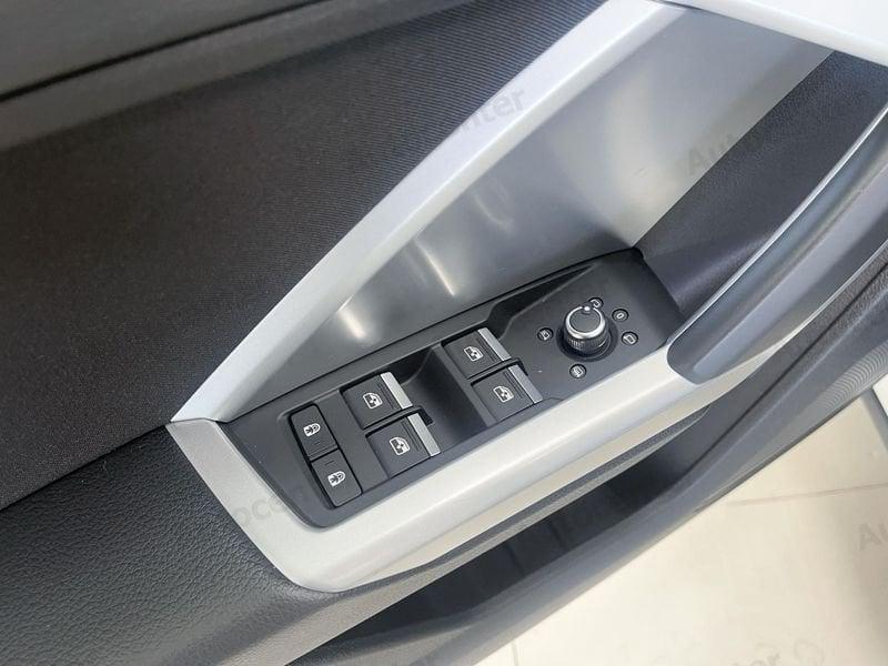 Audi Q3 Sportback 35 TDI S tronic Business Plus