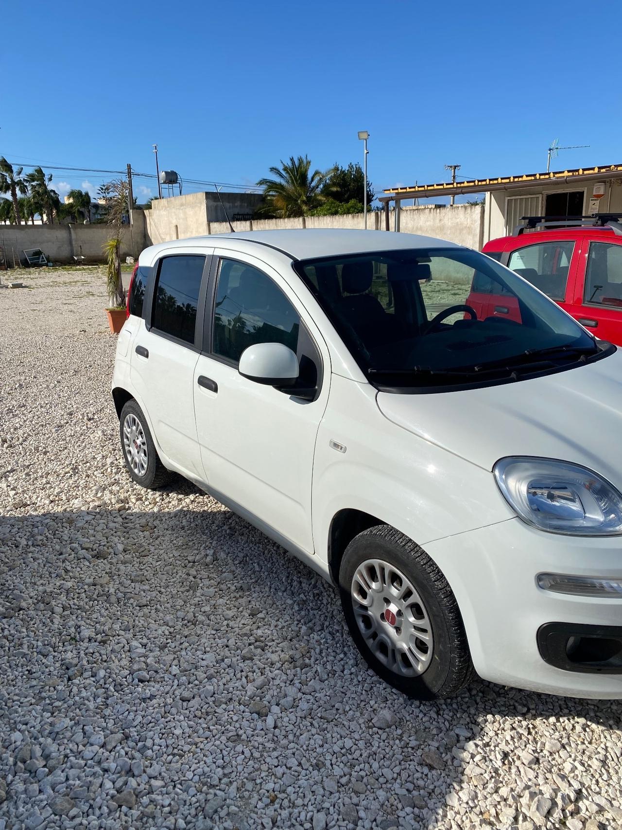 Fiat Panda 1.2 Easy