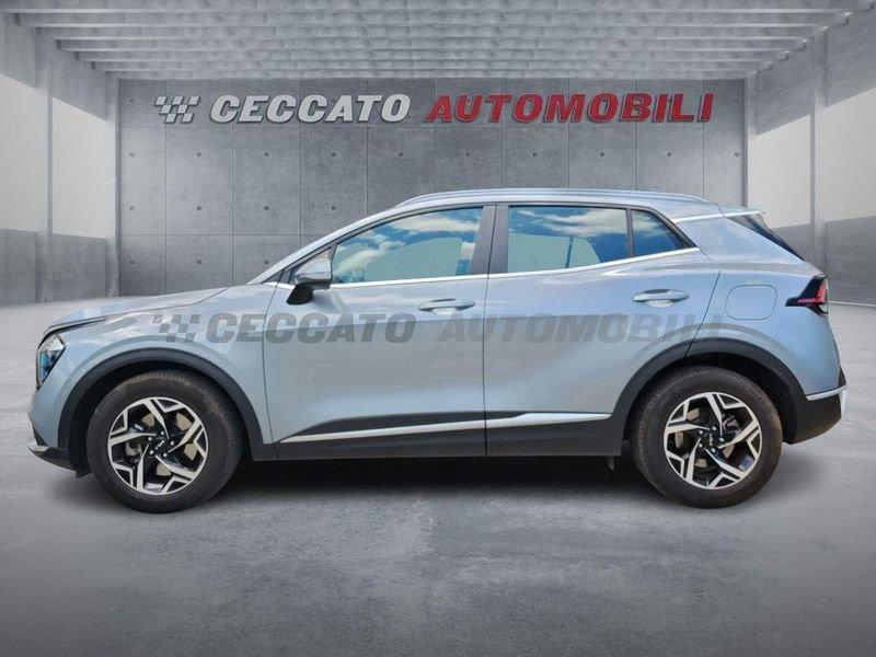 KIA Sportage Sportage 1.6 crdi mhev Business dct