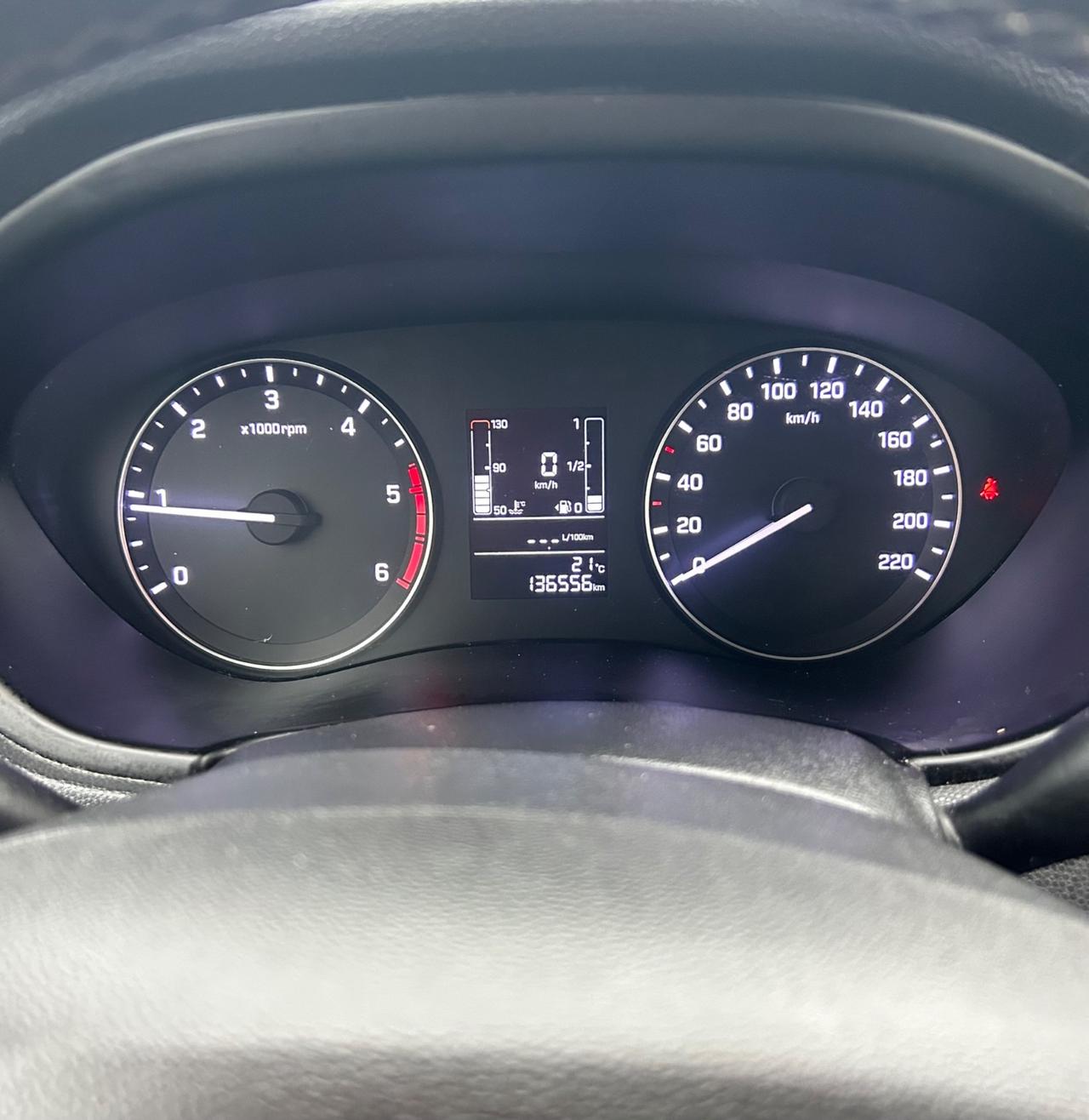 Hyundai i20 CRDi 5p Go! Plus Neopatentati 2016