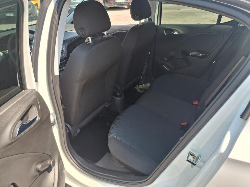Opel Corsa 1.3 CDTI 5 porte Km 75.000 -2017