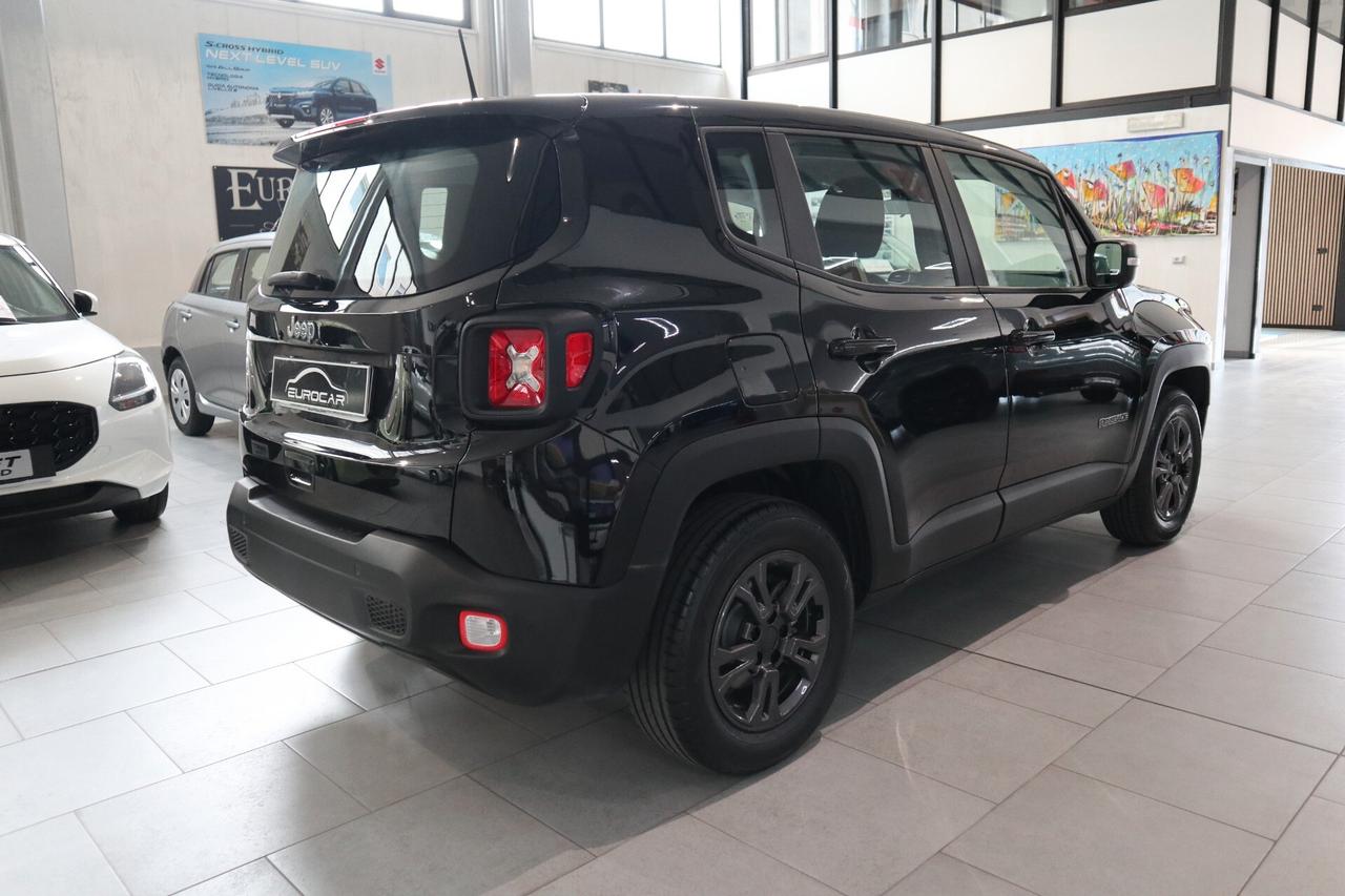 Jeep Renegade 1.0 T3 Longitude