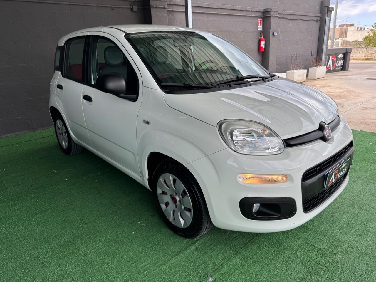 Fiat Panda 1.3 MJT S&S Easy