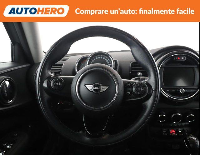 MINI Clubman 2.0 Cooper SD