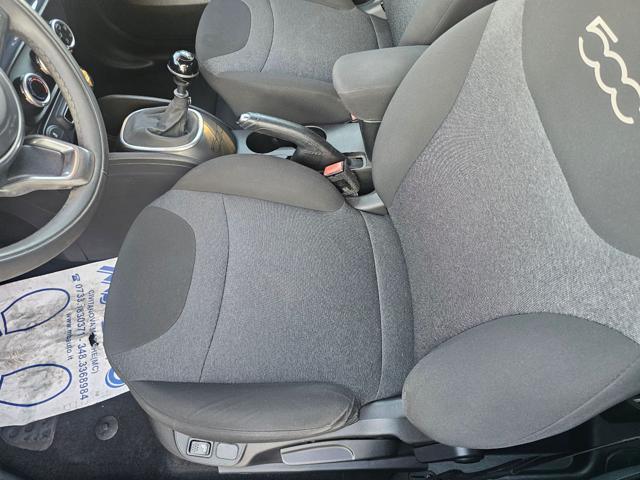 FIAT 500L 1.3 Multijet 95 CV Business