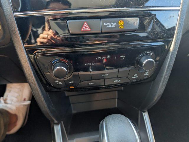 SUZUKI Vitara 1.5 140V Hybrid A/T 4WD AllGrip Starview