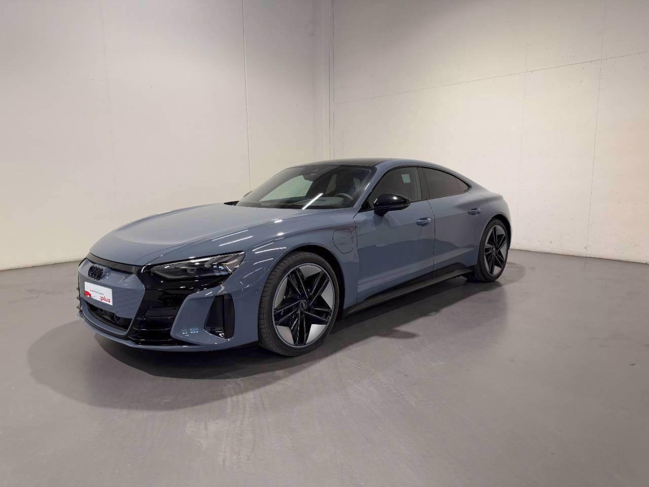 AUDI RS E-TRON GT - RENT TO BUY