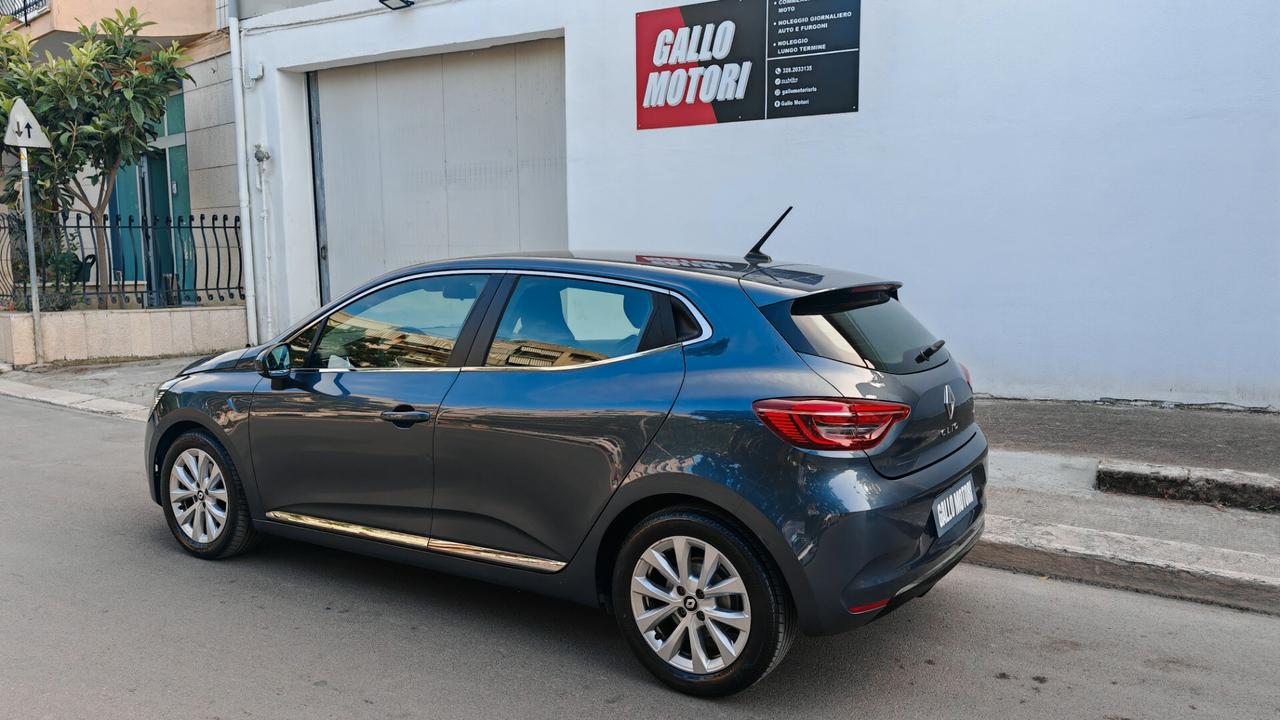 Renault Clio Full Hybrid E-Tech 140 CV 5 porte Intens
