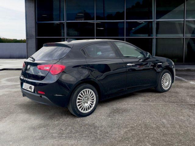 ALFA ROMEO Giulietta 1.4 Turbo 105 CV Progression OK NEOPATENTATI