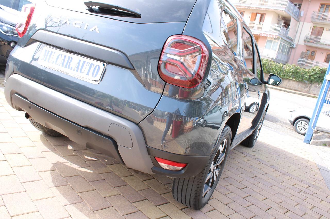 Dacia Duster 1.0 TCe GPL 4x2 Journey