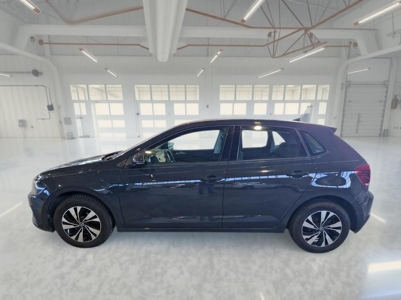 VOLKSWAGEN POLO 1.0 TSI Business Comfortline 5 PORTE