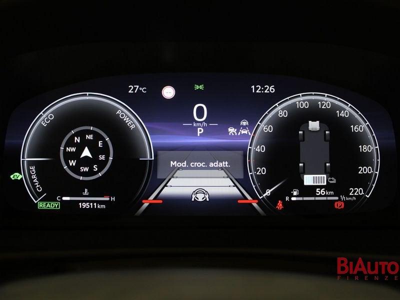 Toyota C-HR C-HR 1.8 hev Trend fwd e-cvt